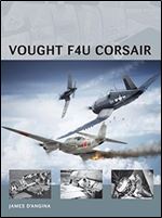 Vought F4U Corsair (Air Vanguard)