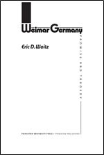 Weimar Germany: Promise and Tragedy [German]