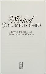 Wicked Columbus, Ohio