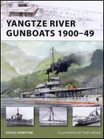 Yangtze River Gunboats 190049