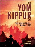 Yom Kippur Arab-Israeli War