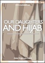 Our Daughters and Hijab