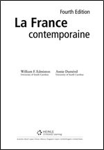 La France contemporaine (World Languages)