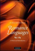 Romance Languages: Historical Introduction