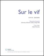 Sur le vif (World Languages)