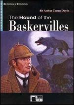 The Hound of the Baskervilles (Reading & Training) (Book & CD)