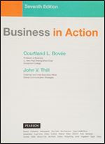 Business in Action (7th Edition) Ed 7