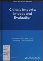 China's Imports: Impact and Evaluation