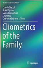Cliometrics of the Family