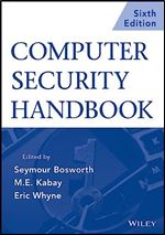 Computer Security Handbook, Set (Volume 1 and 2) Ed 6