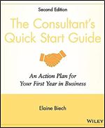 Consultants Quick Start Guide 2e Ed 2