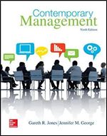 Contemporary Management Ed 9