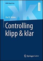 Controlling klipp & klar (WiWi klipp & klar) [German]