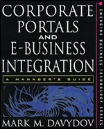 Corporate Portals and eBusiness Integration
