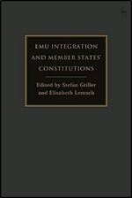 EMU Integration and Member States Constitutions