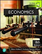 Economics, Global Edition Ed 8
