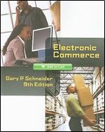 Electronic Commerce (Ebusiness) Ed 9