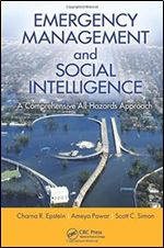 Emergency Management and Social Intelligence: A Comprehensive All-Hazards Approach