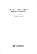 Financial Enterprise Risk Management (International Series on Actuarial Science)