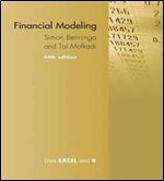 Financial Modeling, fifth edition Ed 5
