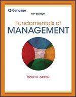 Fundamentals of Management (MindTap Course List) Ed 10