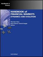 Handbook of Financial Markets: Dynamics and Evolution (Handbooks in Finance)