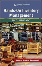 Hands-On Inventory Management (Resource Management)