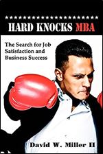 Hard Knocks, MBA