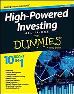 High-Powered Investing All-in-One For Dummies, 2nd Edition Ed 2