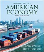 History of American Economy, 13 edition