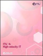 ITIL 4: High-velocity IT (ITIL 4 Managing Professional)