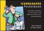 Icebreakers (Management Pocketbooks)