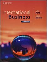 International Business Ed 3