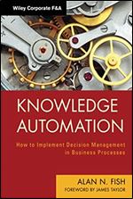 Knowledge Automation