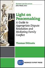 Light on Peacemaking