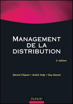Management de la distribution [French]
