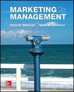 Marketing Management Ed 2