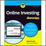 Online Investing For Dummies Ed 10
