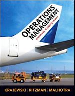 Operations Management Ed 9