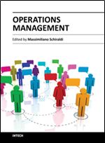 Operations Management by Massimiliano M. Schiraldi
