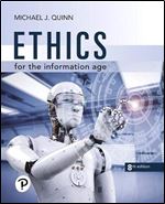Pearson eText for Ethics for the Information Age  Access Card Ed 8