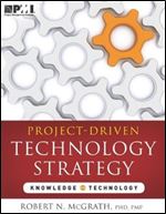 Project-Driven Technology Strategy: Knowledge Technology