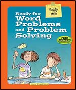 Ready for Word Problems and Problem Solving (Ready for Math)