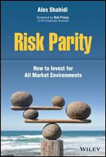 Risk Parity: How to Invest for All Market Environments