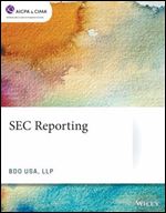SEC Reporting