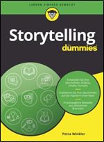 Storytelling fuer Dummies