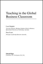 Teaching In The Global Business Classroom