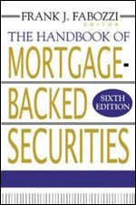 The Handbook of Mortgage-Backed Securities, 6th Edition