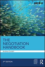 The Negotiation Handbook Ed 2