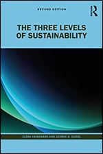 The Three Levels of Sustainability Ed 2